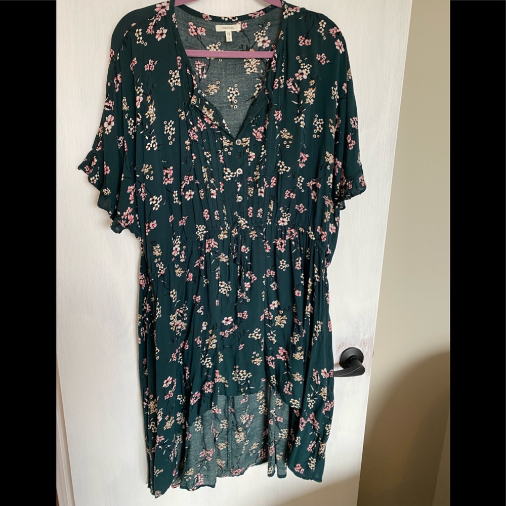 *FLASH SALE* Maurices plus size top